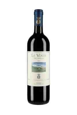 Tenuta Dell' Ornellaia Le Volte 2013