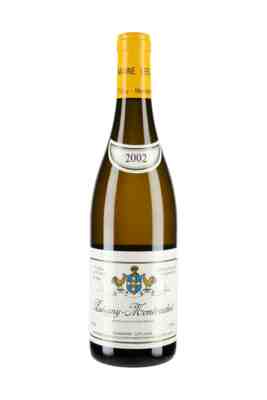 Leflaive Puligny Montrachet 2002