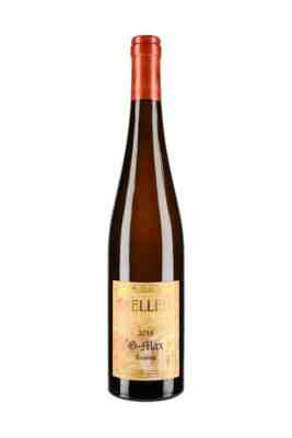 Keller Riesling G-max 2018