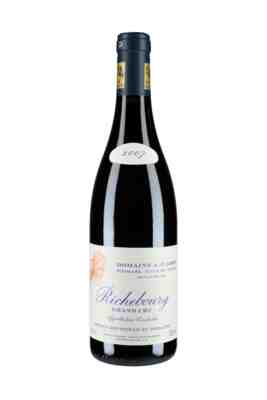 Af Gros , Richebourg Grand Cru , 2007