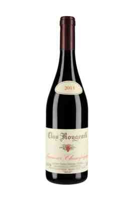 Clos Rougeard 2013