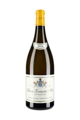 Leflaive Puligny Montrachet Les Pucelles 1er Cru 2016