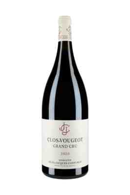 Jean Jacques Confuron Clos De Vougeot Grand Cru 2020