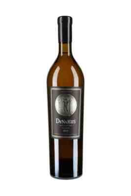 Liber Pater Denarius Blanc 2015