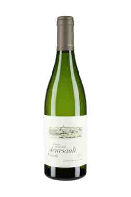 Roulot Meursault Les Vireuils 2021