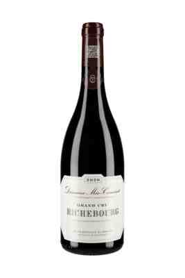 Meo Camuzet Richebourg Grand Cru 2020