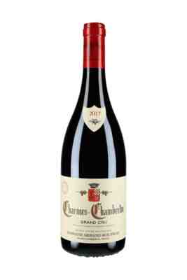 Armand Rousseau Charmes Chambertin Grand Cru 2017