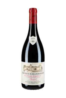 Armand Rousseau Gevrey Chambertin Clos De Chateau 2018