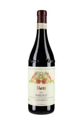 Vietti Barolo Lazzarito 2017