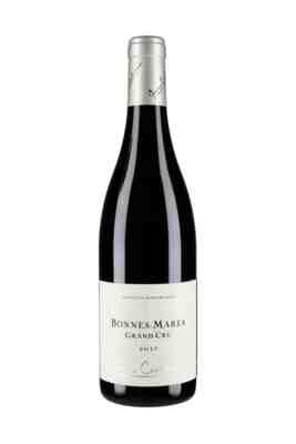 Jerome Castagnier Bonnes Mares Grand Cru 2017