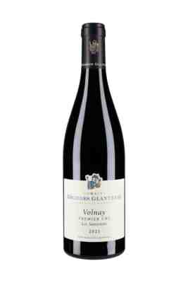 Georges Glantenay Volnay 1er Cru Les Santenots 2021