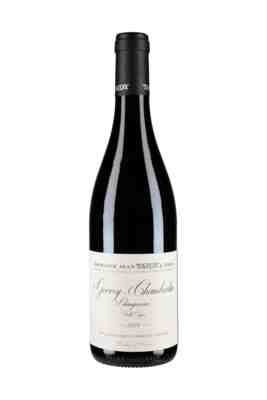 Jean Tardy Et Fils Gevrey-chambertin Champerrier Vieilles Vignes 2021