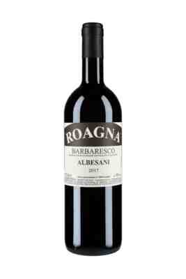 Roagna Barbaresco Albesani 2017