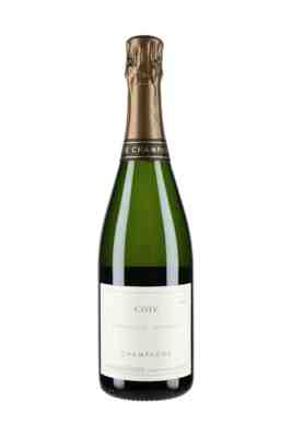 Les Monts Fournois Champagne 1er Cru Cote 2010