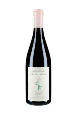 Charles Lachaux Bourgogne Rouge La Croix Blanche 2021