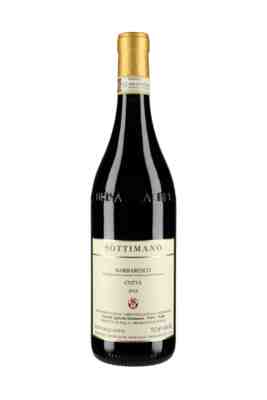 Sottimano Barbaresco Cotta 2016