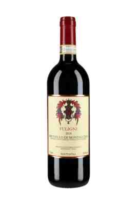 Fuligni Brunello Di Montalcino 2018