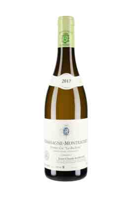 Ramonet Chassagne Montrachet  Les Ruchottes 1er Cru 2017