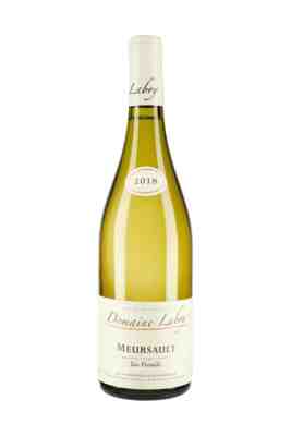 Labry Meursault Les Vireuils 2018