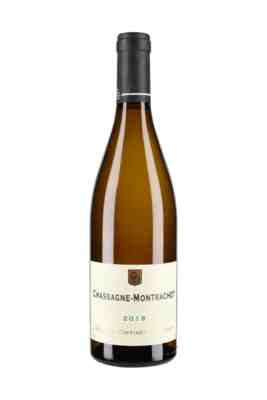 Coffinet Duvernay Chassagne Montrachet 2019