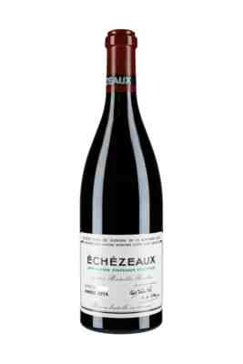 De La Romanee Conti Echezeaux Grand Cru 2014