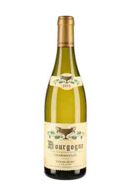 Coche Dury Bourgogne Blanc 2015