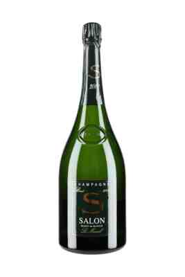 Salon Le Mesnil Blanc De Blanc Oenotheque Set 2004