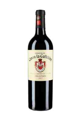 Chateau Canon La Gaffeliere 2013