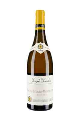 Joseph Drouhin Criots Batard Montrachet Grand Cru 2015