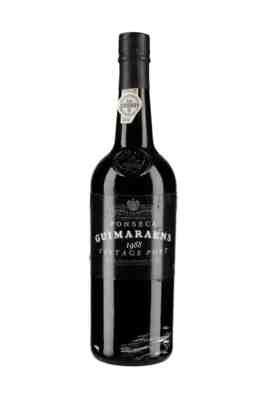 Fonseca Guimaerens Vintage Port 1988