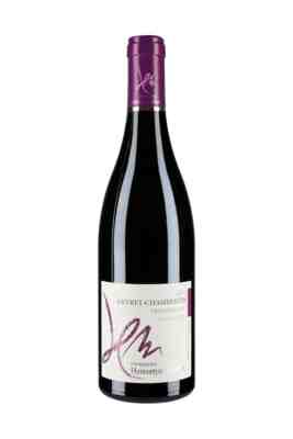 Heresztyn Mazzini Gevrey Chambertin Les Goulots 1er Cru 2018