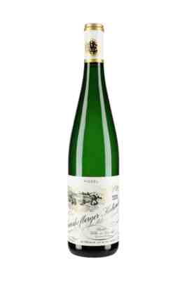 Egon Muller Scharzhofberger Riesling Kabinett 2011