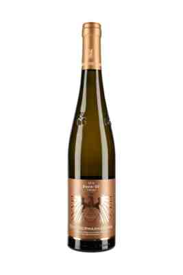 Gut Hermannsberg Bastei Riesling Gg 2016