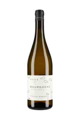 Vincent Dancer Bourgogne Blanc 2022