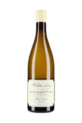 Hubert Lamy Saint Aubin Derriere Chez Edouard Haute Densite 1er Cru 2022