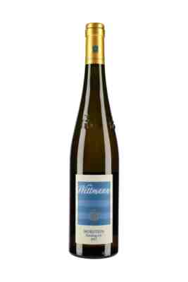 Wittmann Westhofener Morstein Riesling Grosses Gewachs 2017