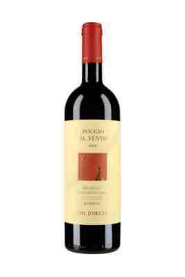 Col D'orcia Brunello Di Montalcino Riserva Poggio Al Vento 2008