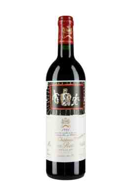 Chateau Mouton Rothschild 1994