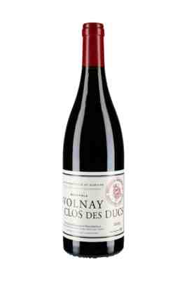 Marquis D`angerville Volnay  Clos Des Ducs 1er Cru 2019