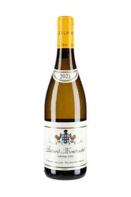 Leflaive Batard Montrachet Grand Cru 2021