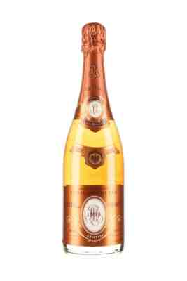 Louis Roederer Cristal Rose 1999