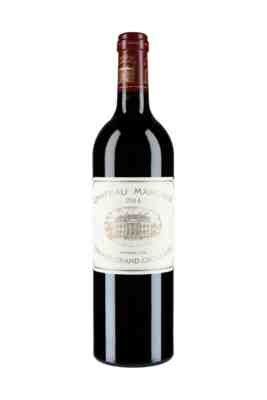 Chateau Margaux 2014