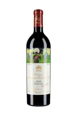 Chateau Mouton Rothschild 2020