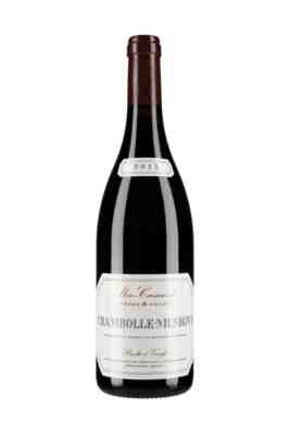 Meo-Camuzet Frere et Sours Chambolle Musigny 2013