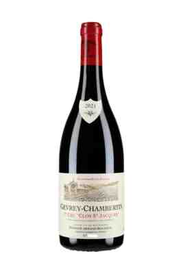 Armand Rousseau Gevrey Chambertin Clos Saint Jacques 1er Cru 2021