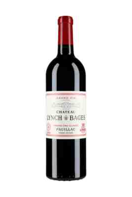 Chateau Lynch Bages 2020