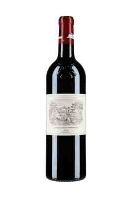 Chateau Lafite Rothschild 2010