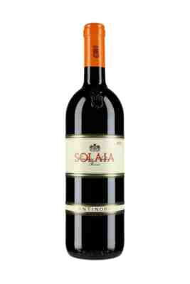 Antinori Solaia 2020