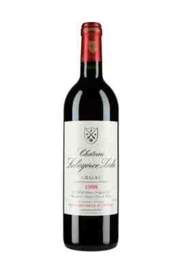 Chateau Labegorce Zede 1998