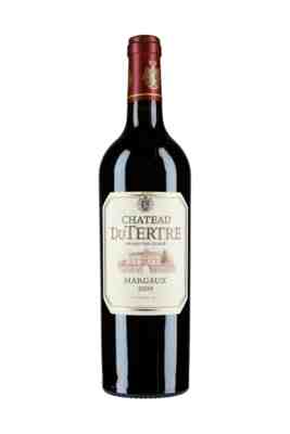 Chateau Du Tertre 2009